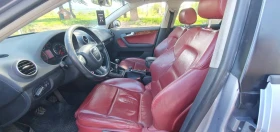 Audi A3, снимка 8