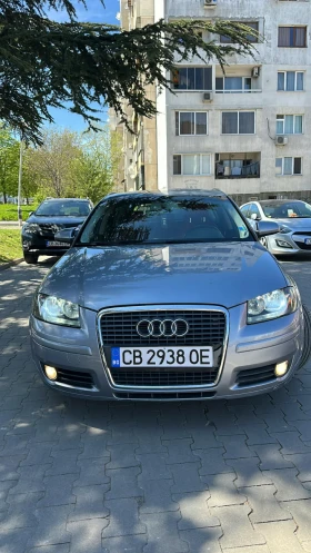 Audi A3, снимка 5
