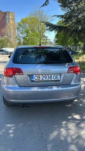Audi A3, снимка 11