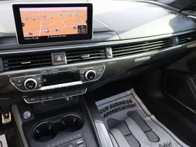 Audi S5  COUPE | 360 | B&O | КРАЙНА ЦЕНА ДО БЪЛГАРИЯ, снимка 11
