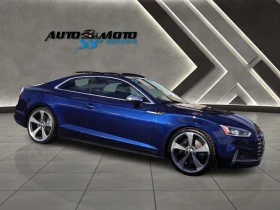 Audi S5  COUPE | 360 | B&O | КРАЙНА ЦЕНА ДО БЪЛГАРИЯ, снимка 8