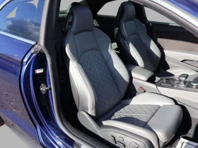 Audi S5  COUPE | 360 | B&O | КРАЙНА ЦЕНА ДО БЪЛГАРИЯ, снимка 17
