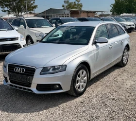 Audi A4 2.0 TDi 143кс АВТОМАТ НАВИГАЦИЯ , снимка 1