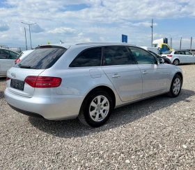 Audi A4 2.0 TDi 143кс АВТОМАТ НАВИГАЦИЯ , снимка 4