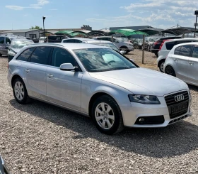 Audi A4 2.0 TDi 143кс АВТОМАТ НАВИГАЦИЯ , снимка 3