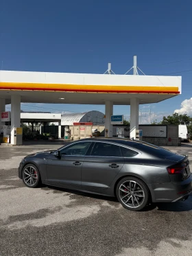 Audi S5 Audi S5 Sportback Prestige Packet , снимка 7