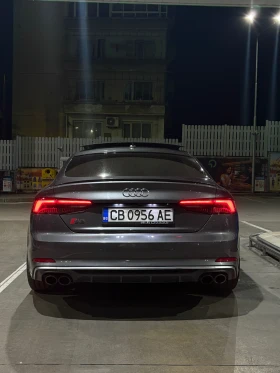 Audi S5 Audi S5 Sportback Prestige Packet , снимка 3