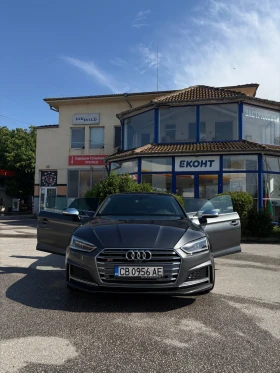 Audi S5 Audi S5 Sportback Prestige Packet , снимка 8