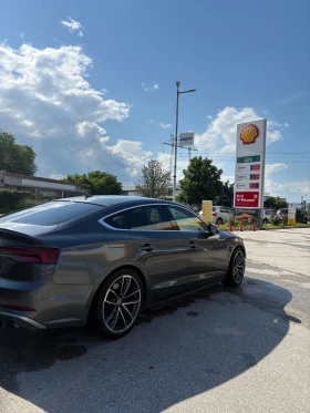 Audi S5 Audi S5 Sportback Prestige Packet , снимка 4