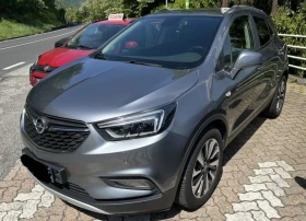 Opel Mokka X 1.4 TURBO, снимка 2