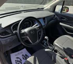 Opel Mokka X 1.4 TURBO, снимка 4