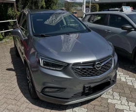 Opel Mokka X 1.4 TURBO, снимка 1