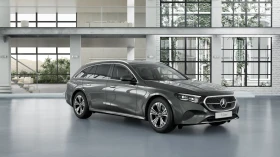 Mercedes-Benz E 220 220d 4MATIC T, снимка 1
