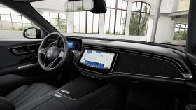 Mercedes-Benz E 220 220d 4MATIC T, снимка 11
