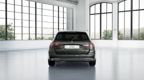 Mercedes-Benz E 220 220d 4MATIC T, снимка 5