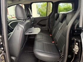 Mercedes-Benz T-класа 180d* PROGRESSIVE* , снимка 10