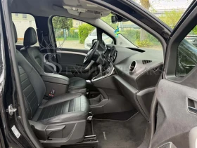 Mercedes-Benz T-класа 180d* PROGRESSIVE* , снимка 11