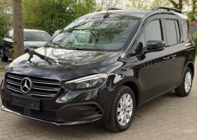 Mercedes-Benz T-класа 180d* PROGRESSIVE* , снимка 1
