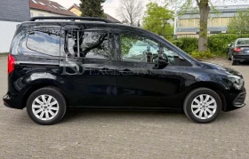 Mercedes-Benz T-класа 180d* PROGRESSIVE* , снимка 4