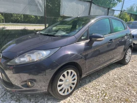 Ford Fiesta 1.25, снимка 2