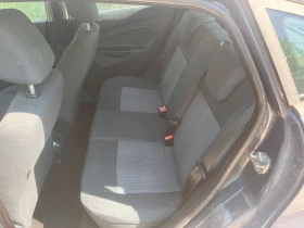 Ford Fiesta 1.25, снимка 7