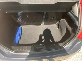 Ford Fiesta 1.25, снимка 6