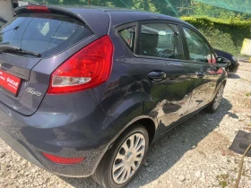 Ford Fiesta 1.25, снимка 5