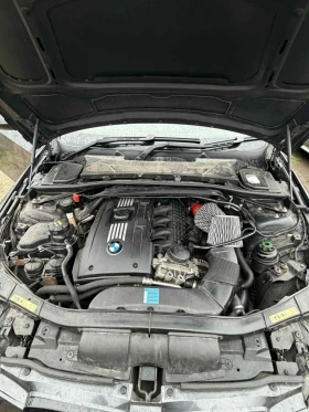 BMW 335 ДЕСЕН ВОЛАН, снимка 11