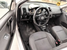 VW Polo 1.4i.16V+ КЛИМА.БЕНЗИН. 2001г., снимка 17
