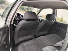 VW Polo 1.4i.+ КЛИМА.БЕНЗИН. 2001г., снимка 17