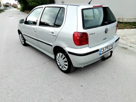 VW Polo 1.4i.16V+ КЛИМА.БЕНЗИН. 2001г., снимка 2