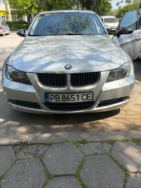 BMW 330, снимка 1