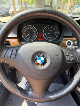 BMW 330, снимка 6