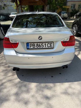 BMW 330, снимка 3