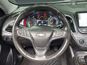 Chevrolet Malibu 1.5 Turbo Perfect Black Ltz, снимка 13