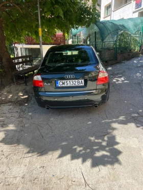 Audi A4 1.8Т sline 4x4 190 ks, снимка 1