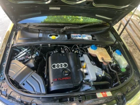 Audi A4 1.8Т sline 4x4 190 ks, снимка 6