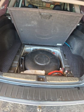 Subaru Outback 2.5 турбо ХТ, снимка 8