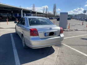 Toyota Avensis D4D, снимка 5