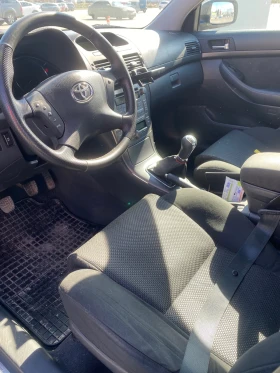 Toyota Avensis D4D, снимка 6