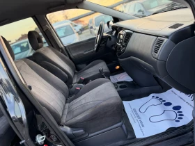 Mazda Mpv 2.0TDI 136кс 6с 7-МЕСТА КЛИМАТИК РЕГИСРИРАН, снимка 14