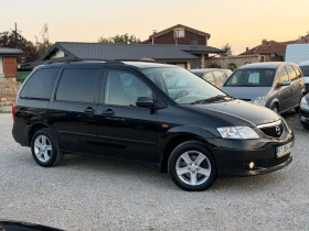 Mazda Mpv 2.0TDI 136кс 6с 7-МЕСТА КЛИМАТИК РЕГИСРИРАН, снимка 6