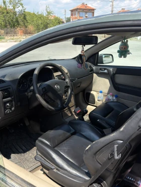 Opel Astra Bertone, снимка 11