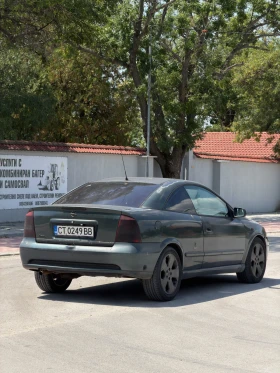 Opel Astra Bertone, снимка 10