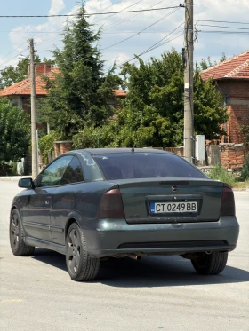 Opel Astra Bertone, снимка 8