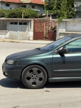 Opel Astra Bertone, снимка 6