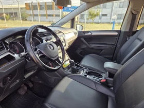 VW Touran 2.0 TUV фактури отVW, снимка 6