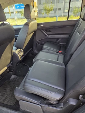 VW Touran 2.0 TUV фактури отVW, снимка 7