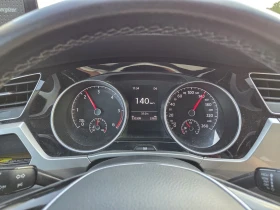 VW Touran 2.0 TUV фактури отVW, снимка 11