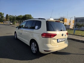 VW Touran 2.0 TUV фактури отVW, снимка 3